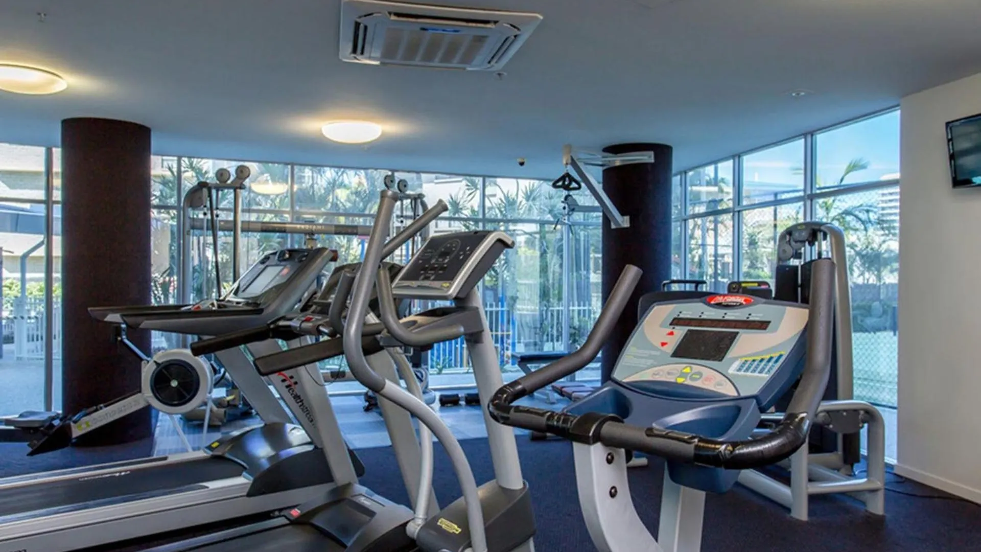 Salinas By The Sea - Coasthm Apartment Gold Coast