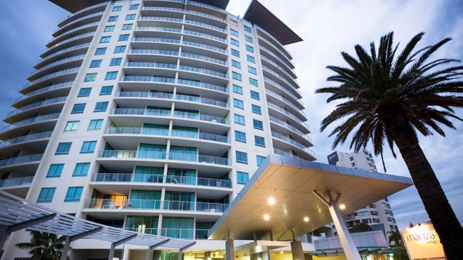 Salinas By The Sea - Coasthm Apartment Gold Coast 0*,  Australia