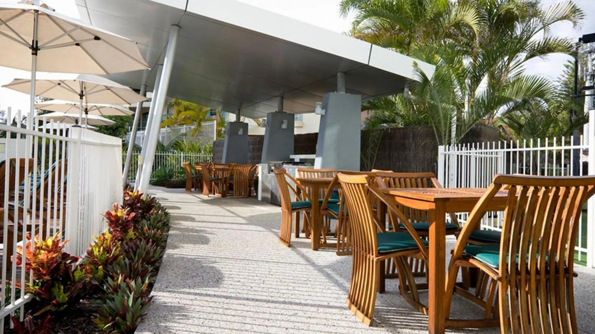 Salinas By The Sea - Coasthm Apartment Gold Coast Australia