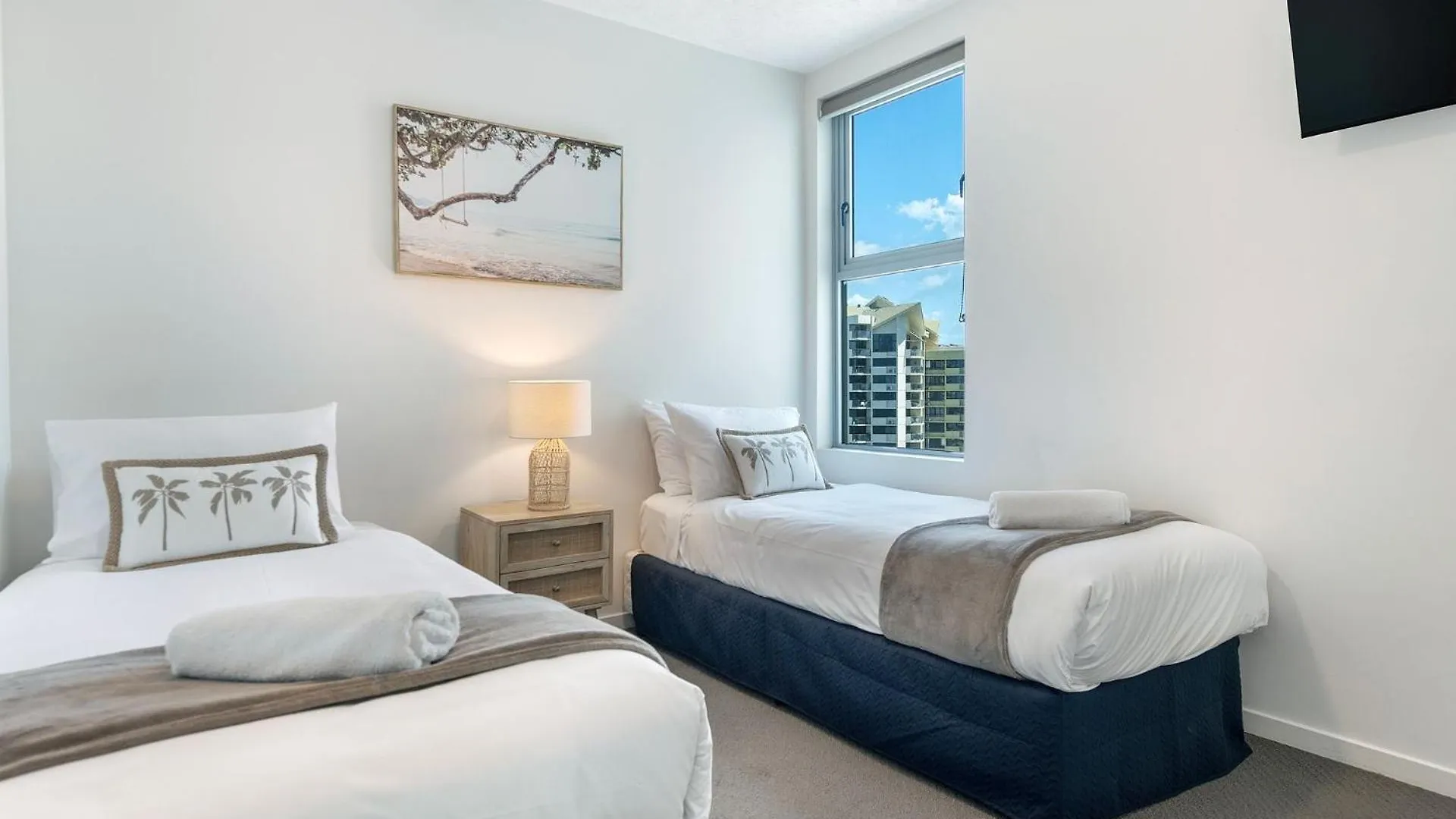 Salinas By The Sea - Coasthm Apartment Gold Coast