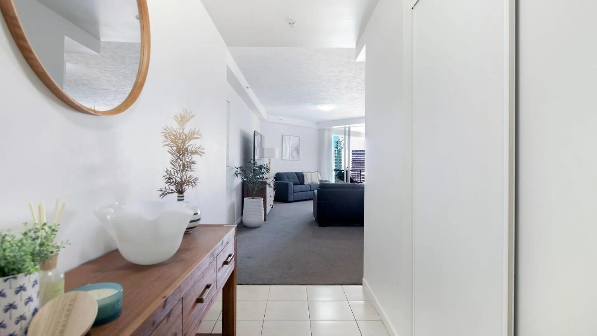 Salinas By The Sea - Coasthm Apartment Gold Coast